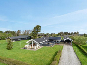 Holiday Home Fliri - 700m from the sea by Interhome